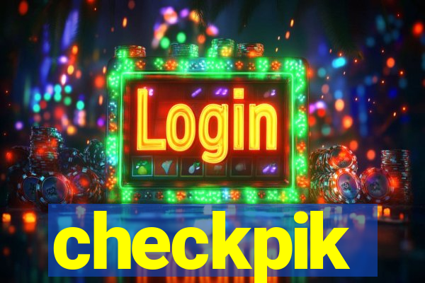 checkpik