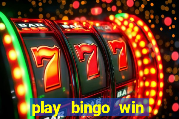 play bingo win points prizes