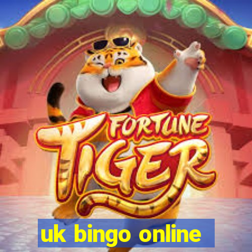 uk bingo online