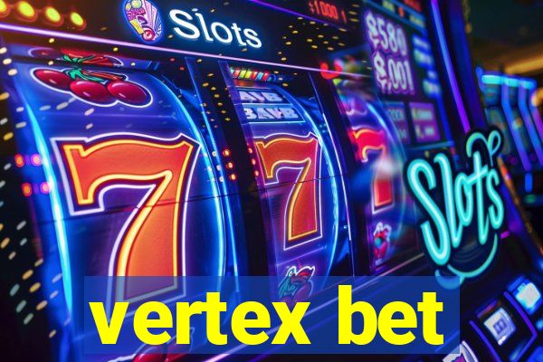 vertex bet