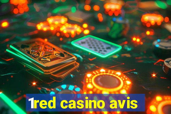 1red casino avis