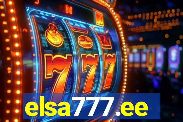 elsa777.ee