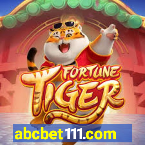 abcbet111.com