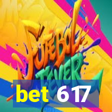 bet 617