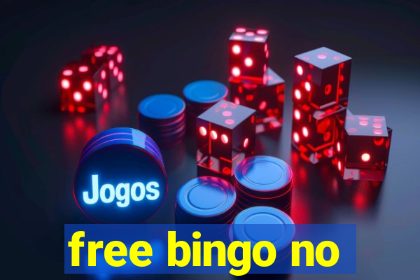 free bingo no