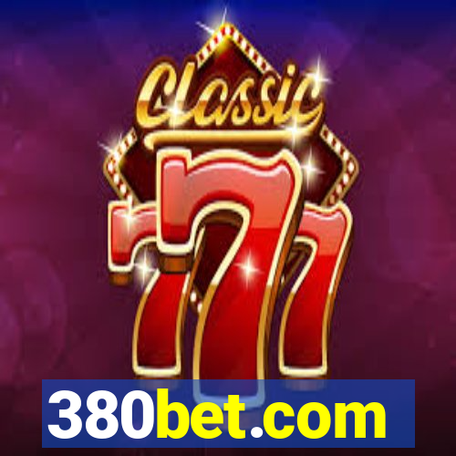 380bet.com