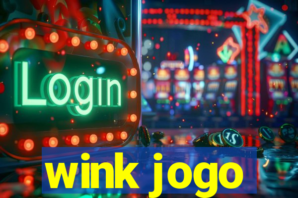 wink jogo