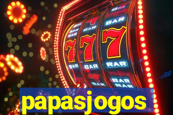 papasjogos