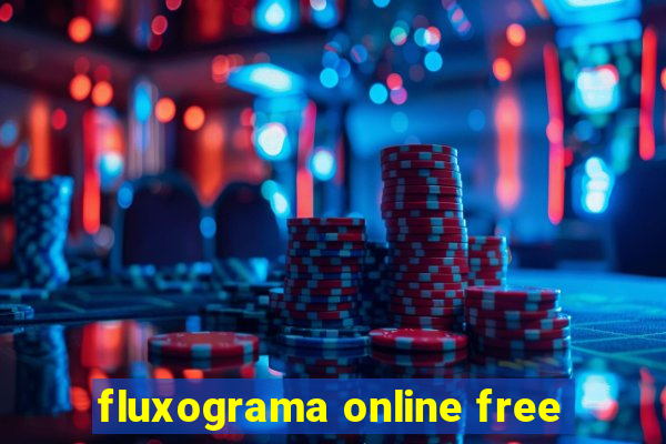 fluxograma online free