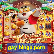 gay bingo porn