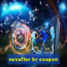 novaflor br coupon