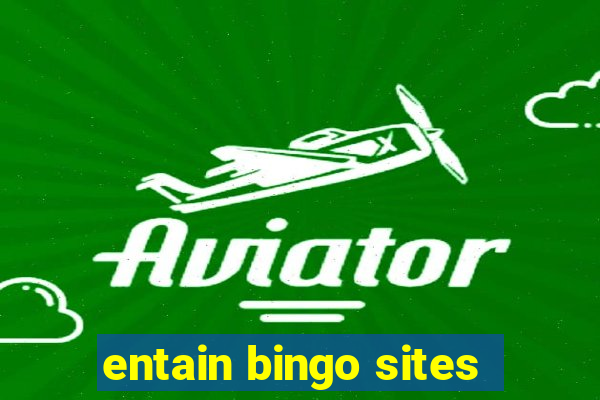 entain bingo sites