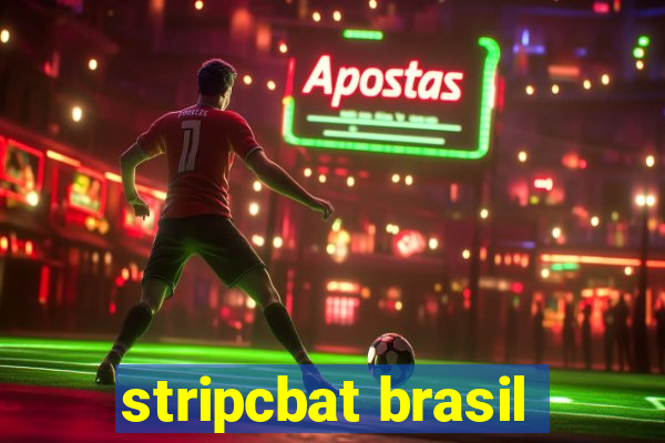 stripcbat brasil