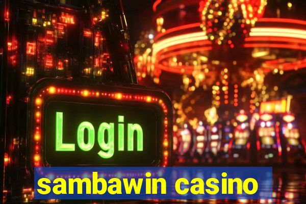 sambawin casino