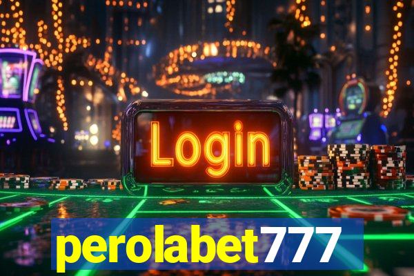 perolabet777