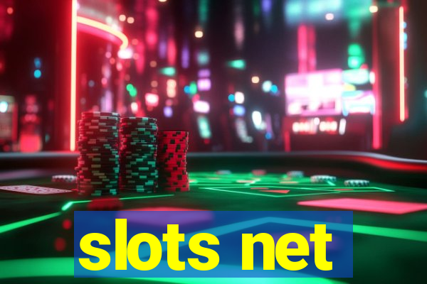 slots net