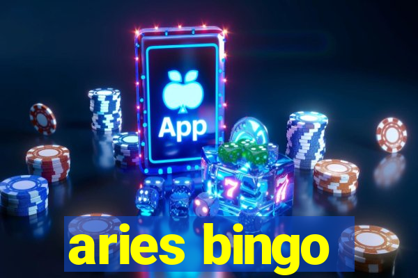 aries bingo