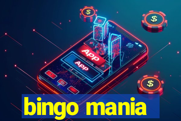 bingo mania