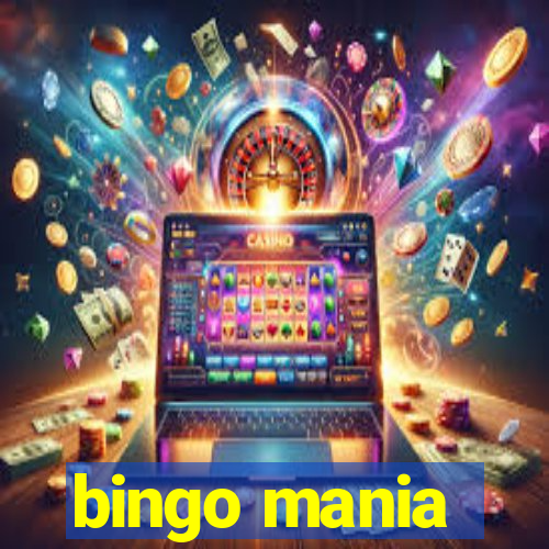 bingo mania