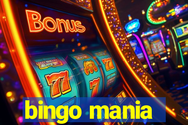 bingo mania