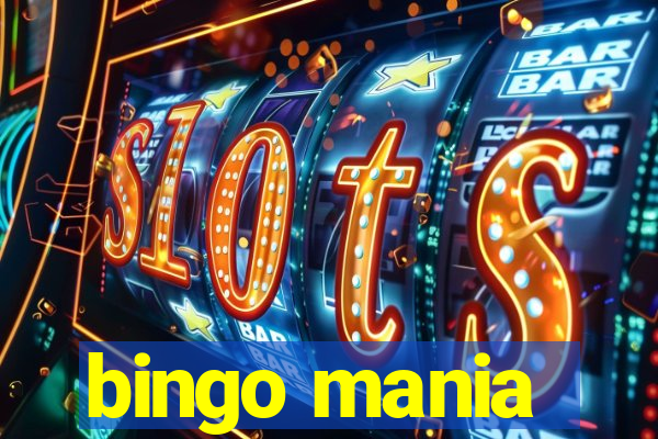 bingo mania