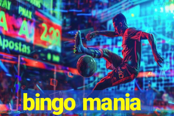 bingo mania