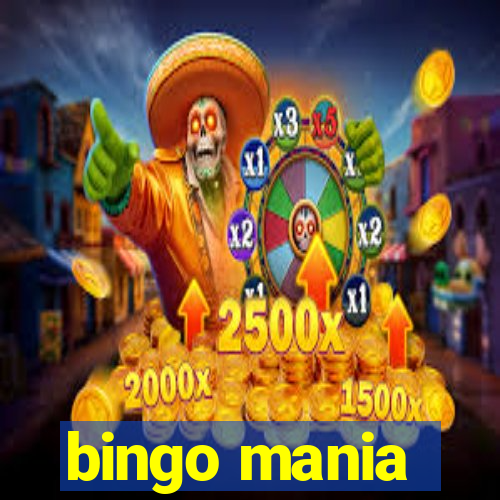 bingo mania