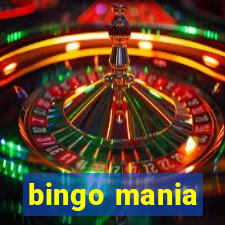 bingo mania