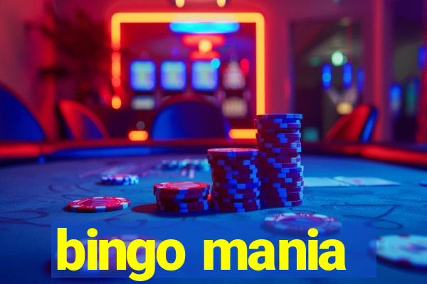 bingo mania