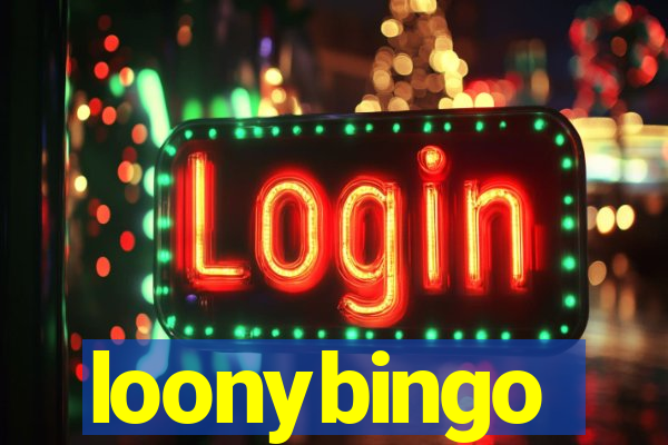 loonybingo