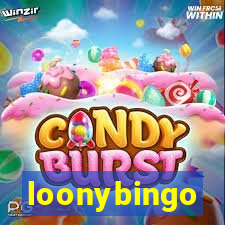 loonybingo