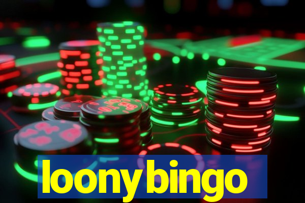 loonybingo