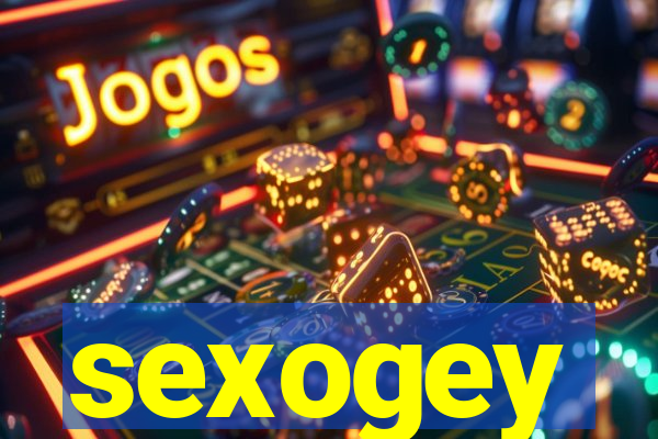 sexogey