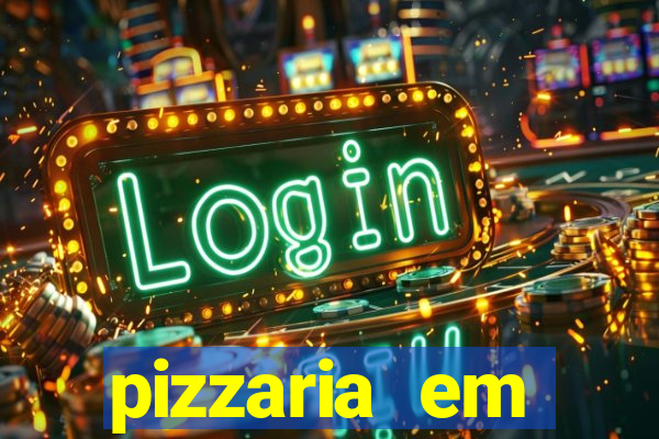 pizzaria em plataforma salvador bahia