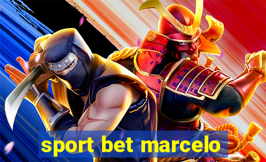 sport bet marcelo