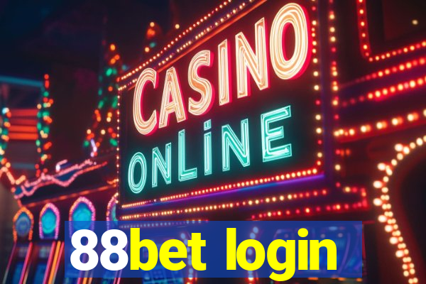 88bet login