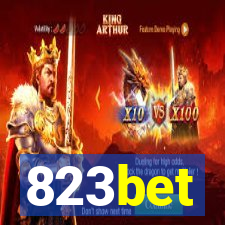 823bet