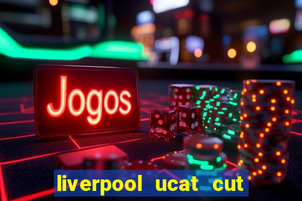 liverpool ucat cut off 2021