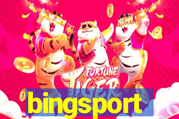 bingsport