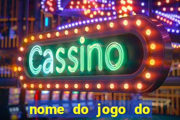 nome do jogo do gato cassino