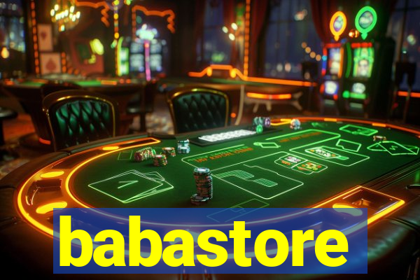 babastore