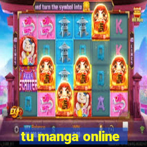 tu manga online