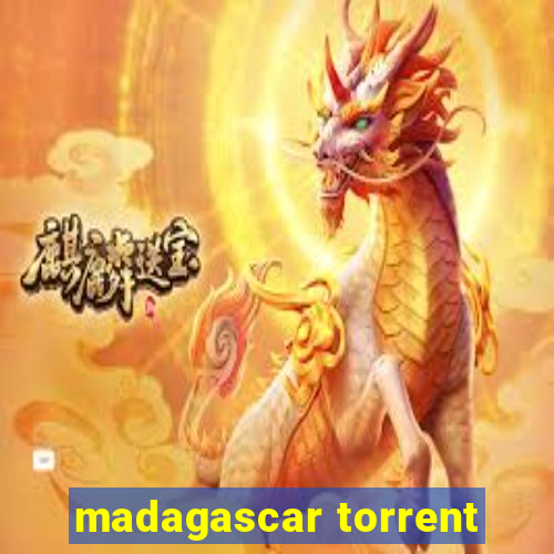 madagascar torrent