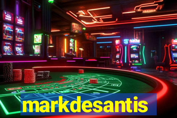 markdesantis