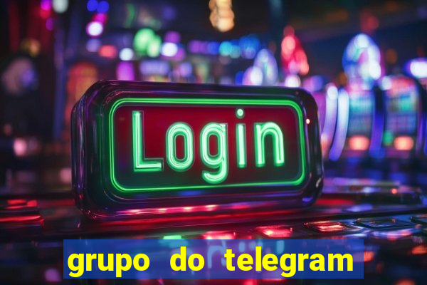 grupo do telegram mais de 18