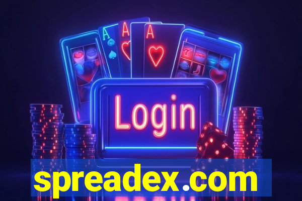 spreadex.com