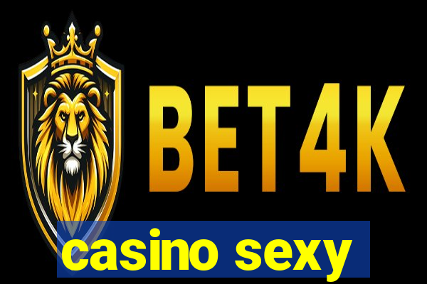 casino sexy