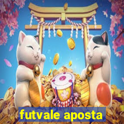 futvale aposta