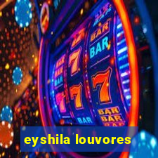 eyshila louvores