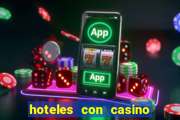 hoteles con casino en acapulco